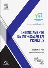 Gerenciamento da Integração em Projetos