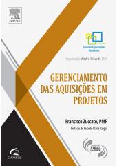 Gerenciamento das Aquisições em Projetos