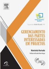 Gerenciamento das Partes Interessadas em Projetos