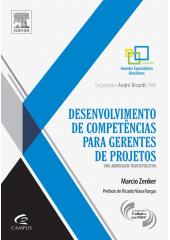 Desenvolvimento de Competências para Gerentes de Projetos