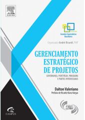 Gerenciamento Estratégico de Projetos